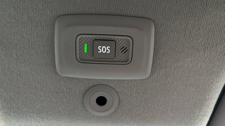 Dacia Jogger 1.6 HEV Extreme 5dr Auto Hybrid Estate